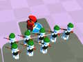 ゲーム第二次世界大戦：戦略ゲームオンライン