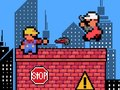 ゲームビルダーのデュエルオンライン