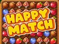 ゲームハッピーマッチオンライン
