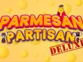 ゲームパルメザンパルチザンデラックスオンライン