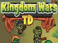 ゲームキングダムウォーズ TDオンライン