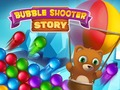 ゲームバブルシュター物語オンライン