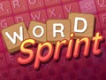 ゲームワードスプリントオンライン