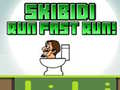 ゲームスキビディ 速く走れ！オンライン