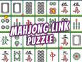 ゲーム麻雀リンクパズルオンライン