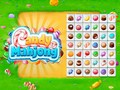 ゲームキャンディ麻雀オンライン
