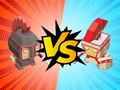 ゲームクレイジーウォーメルジバトルオンライン