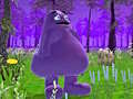 ゲームGrimace 上へのみ！オンライン