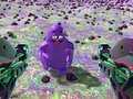 ゲームグリマス：デッドアイランドシ shootingオンライン