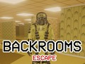 ゲームバックルームからの脱出オンライン