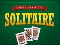 ゲーム最高のクラシックソリティアオンライン