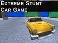 ゲームエクストリームシティスタントカーゲームオンライン