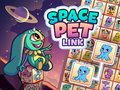ゲーム宇宙ペットリンクオンライン