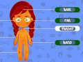 ゲーム凍った身体の学びオンラインオンライン