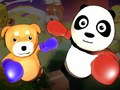 ゲームペットパーティーオンライン
