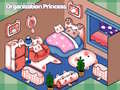 ゲーム組織姫オンライン