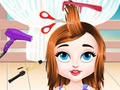 ゲームベイビー・テイラーのヘアデイオンライン