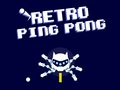 ゲームレトロピンポンオンライン