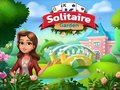 ゲームソリティアガーデンオンライン