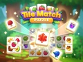 ゲームタイルマッチパズルオンライン