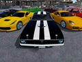 ゲームCCG 車両衝突ゲームオンライン