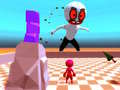 ゲームジャイアントアタックオンライン
