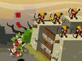 ゲーム古代タワーディフェンスオンライン