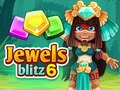 ゲームジュエルブリッツ6オンライン