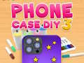 ゲーム電話ケース DIY 3オンライン
