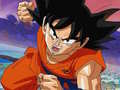 ゲームドラゴンボール トレジャーハンターオンライン