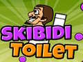 ゲームスキビディトイレオンライン