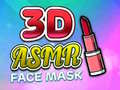 ゲーム3D ASMR マスクフェーズオンライン