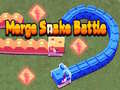 ゲームマージスネークバトルオンライン