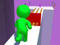 ゲームカラーレース3Dオンライン