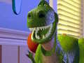 ゲームT-Rexランオンライン