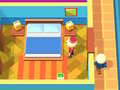 ゲーム私の完璧なホテル HTML5オンライン