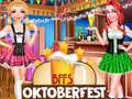 ゲームBFFs オクトーバーフェストオンライン