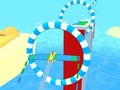 ゲーム飛ぶために積み重ねるオンライン