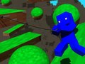 ゲームパルクールボスオンライン