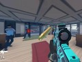 ゲーム大胆な強盗オンライン