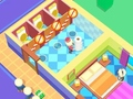 ゲーム私の完璧なホテルオンライン
