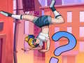 ゲームポーズパズルオンライン