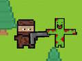 ゲーム銃 ゾンビオンライン