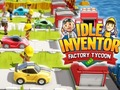 ゲームアイドル発明家オンライン