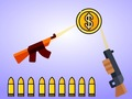 ゲーム撃って跳ね返るオンライン