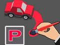 ゲーム駐車の道オンライン