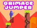 ゲームグリマスジャンパーオンライン