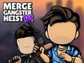 ゲームマージ ギャングスターハイスト VIオンライン