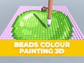 ゲーム3D ビーズカラー塗装オンライン