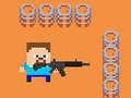 ゲームハンター・スティーブオンライン